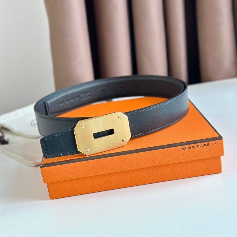 Hermes Belts